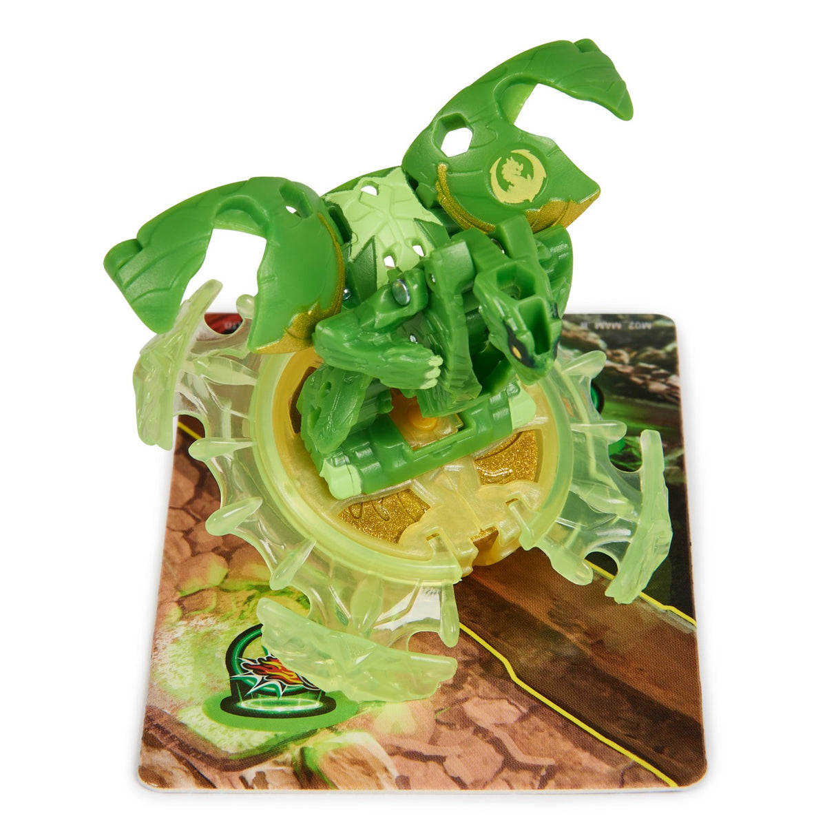 BAKUGAN SET DE LUPTA SPECIAL ATTACK VENTRI, SPECIAL ATTACK DRAGONOID TITANIUM BRUISER, TITANIUM TROX SI SMOKE