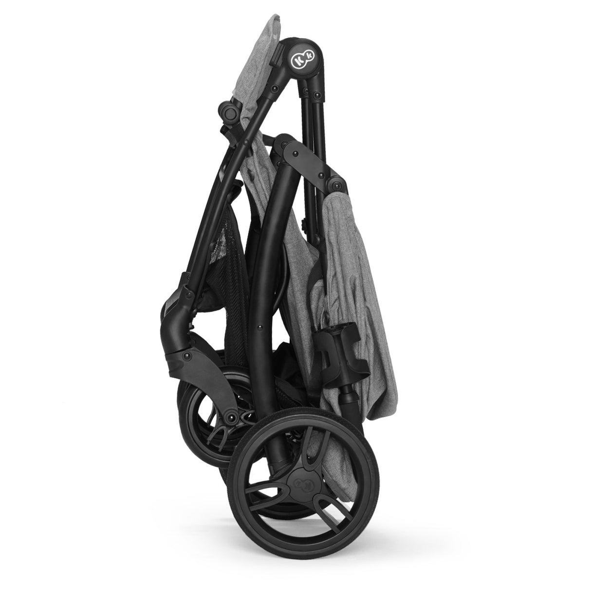 CARUCIOR SPORT KINDERKRAFT CRUISER, GREY