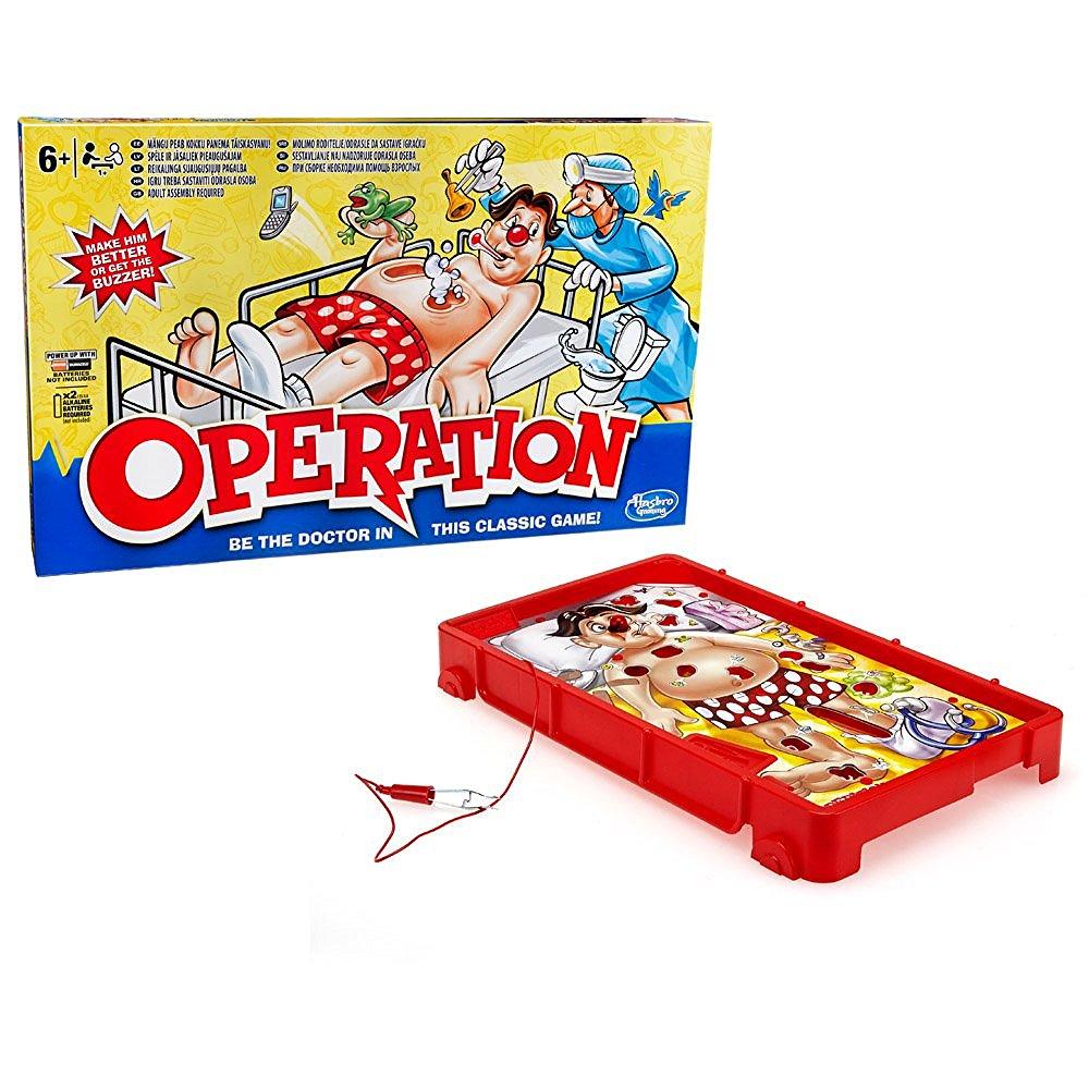 JOC ORIGINAL OPERATIA