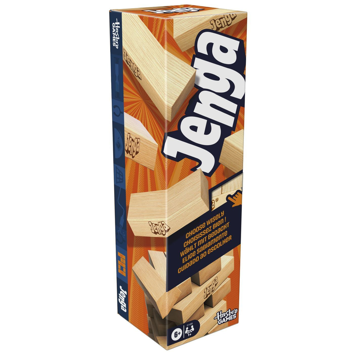 JOC JENGA ORIGINAL