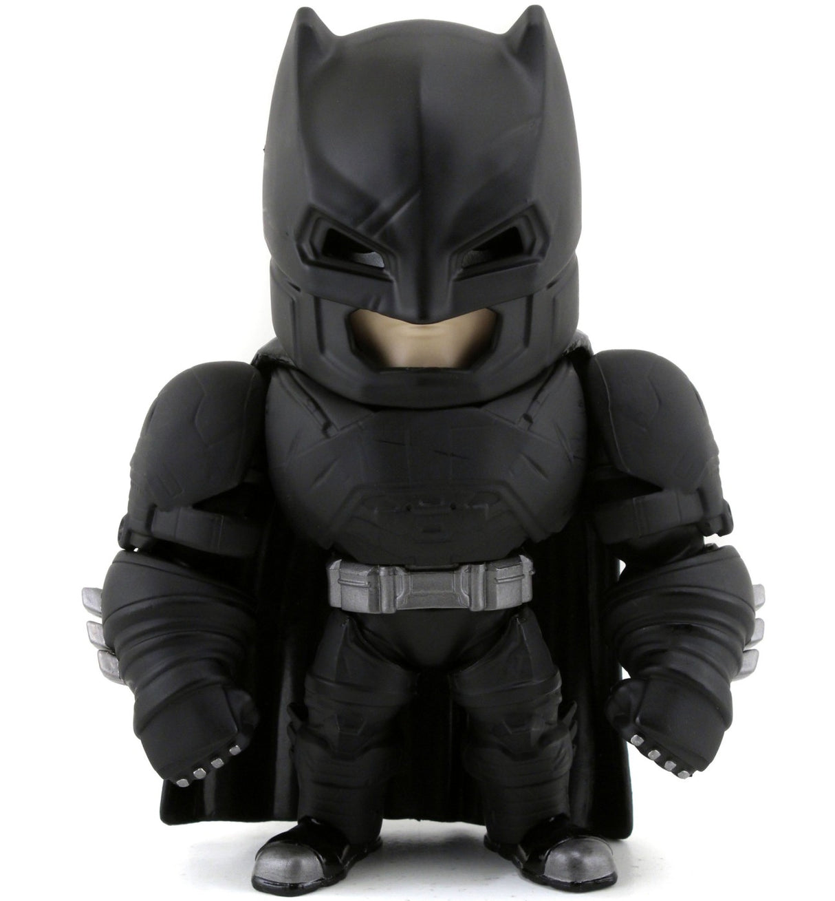 JADA BATMAN FIGURINA METALICA BATMAN 15CM