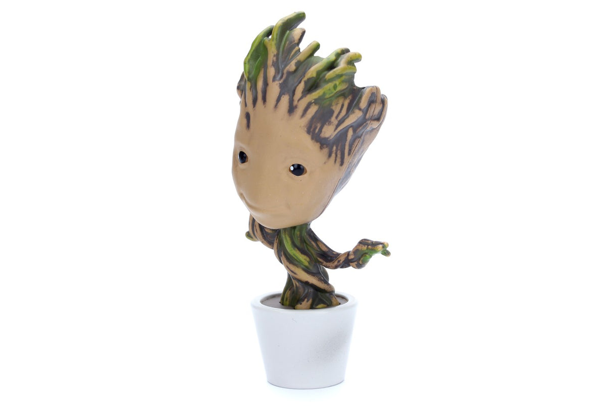 JADA FIGURINA METALICA GROOT 10CM