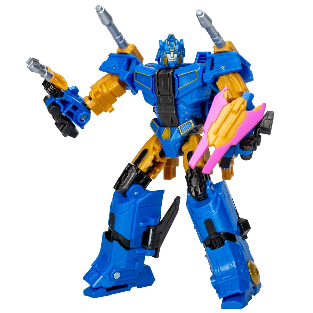 TRANSFORMERS ONE FIGURINA SENTINEL PRIME 12CM