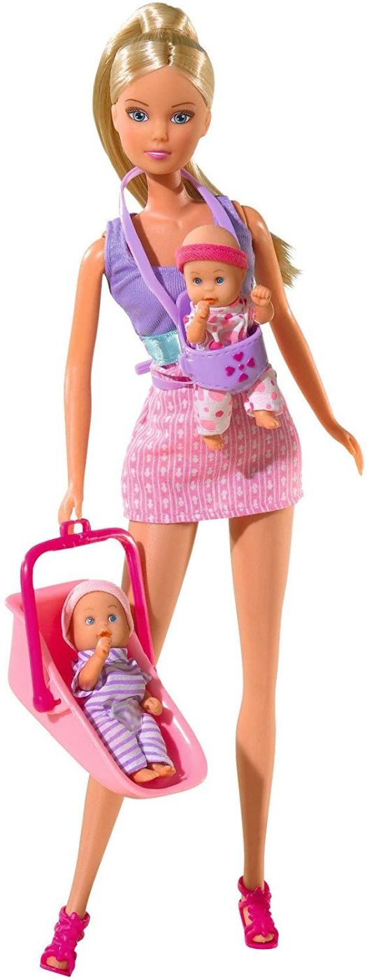 SIMBA PAPUSA STEFFI BABY SITTER