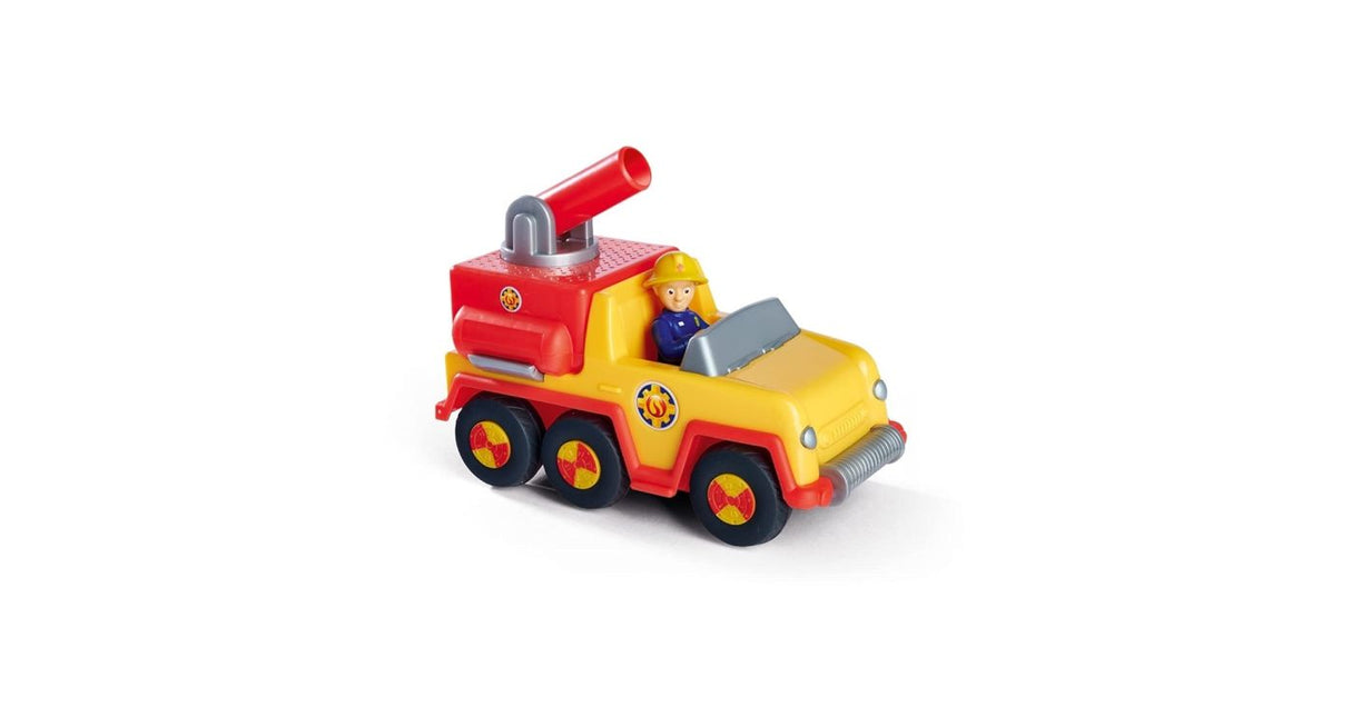 POMPIERUL SAM VEHICUL VENUS SI FIGURINA PENNY