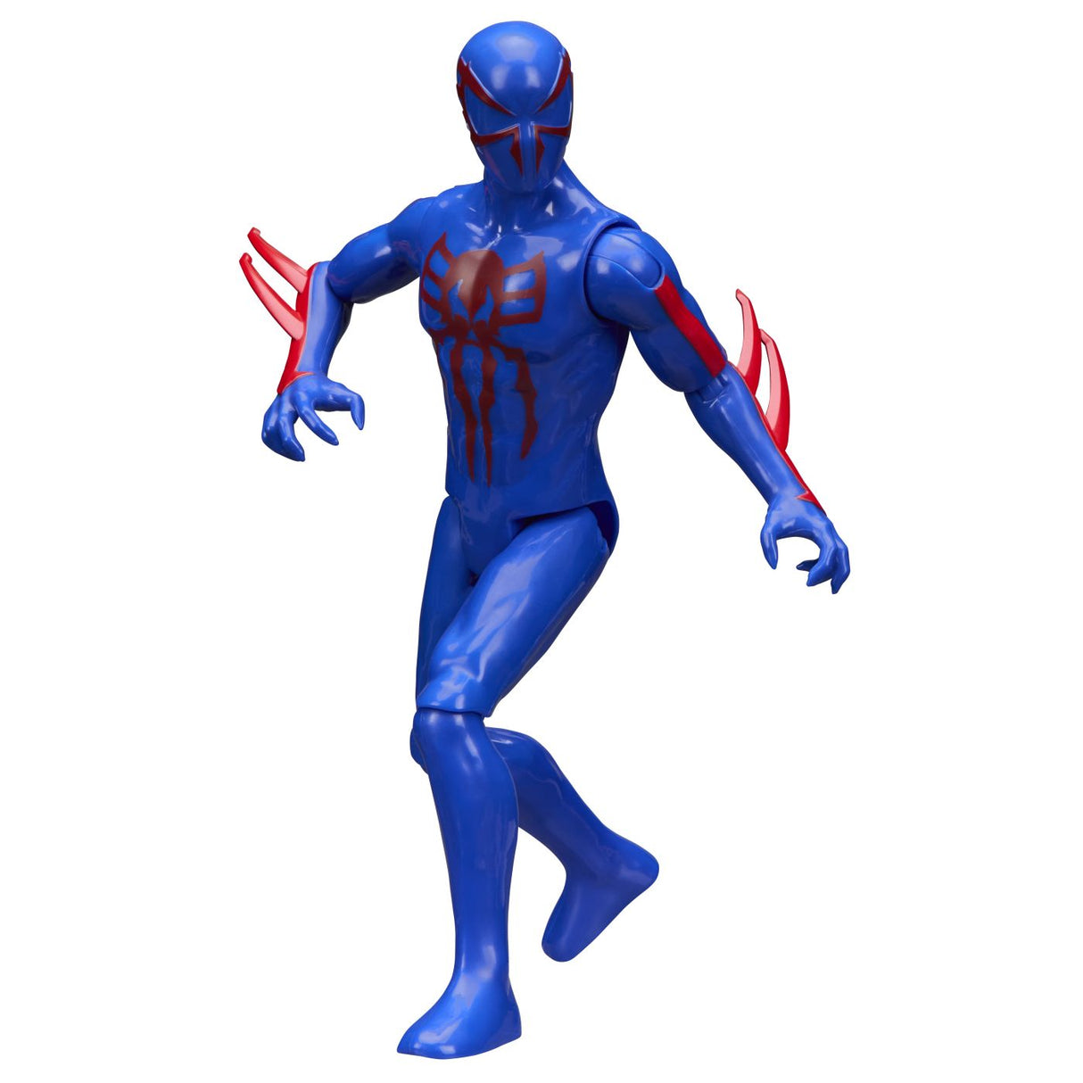 MARVEL SPIDER MAN TITAN SERIES FIGURINA SPIDER MAN 2099