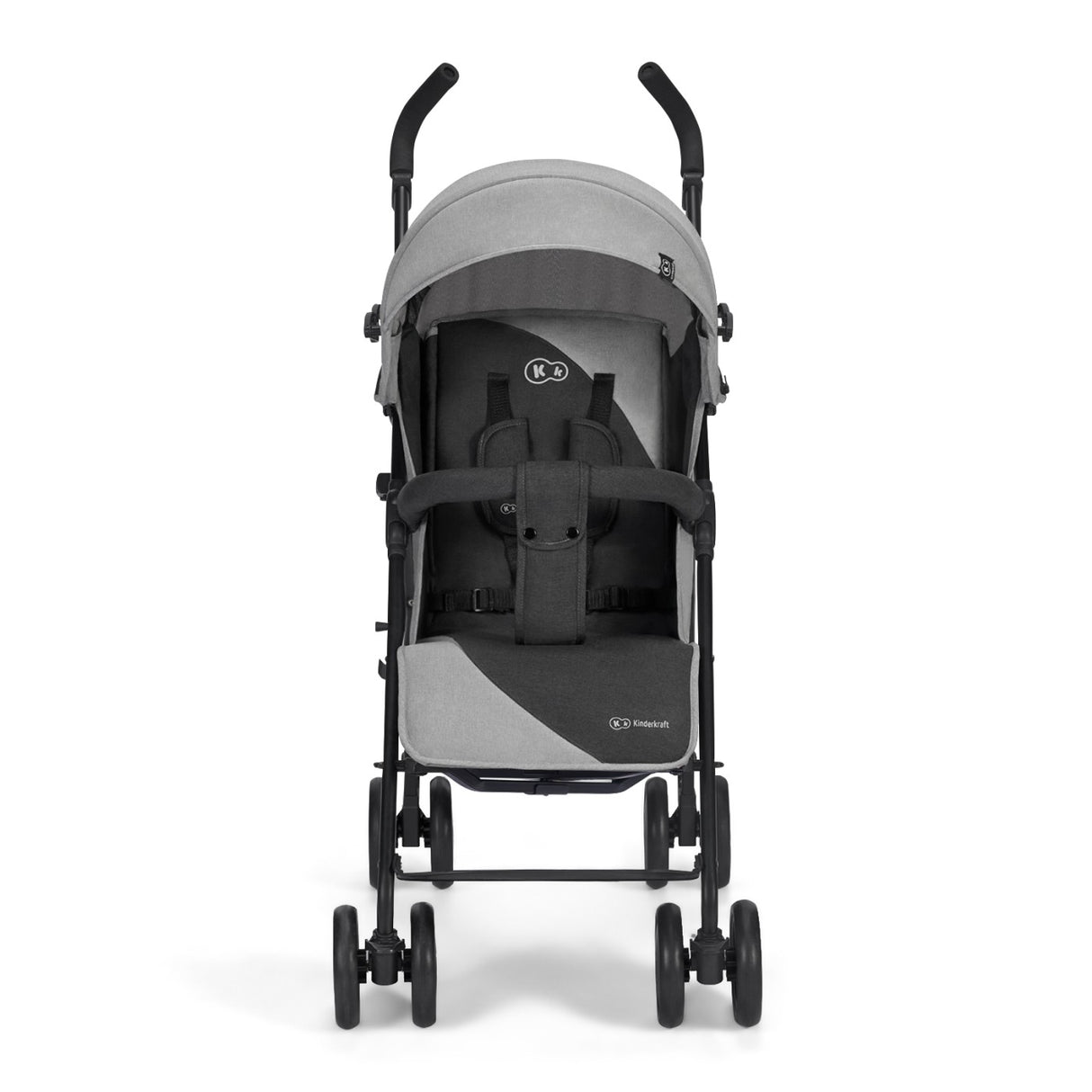 CARUCIOR SPORT KINDERKRAFT SIESTA, GREY