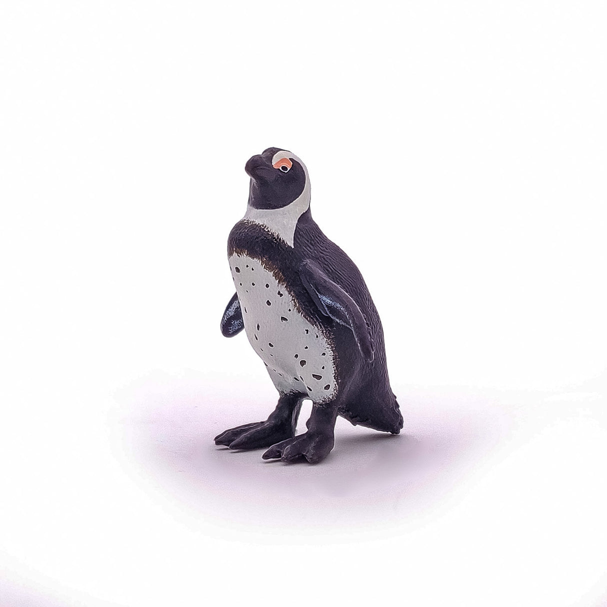 PAPO FIGURINA PINGUIN AFRICAN