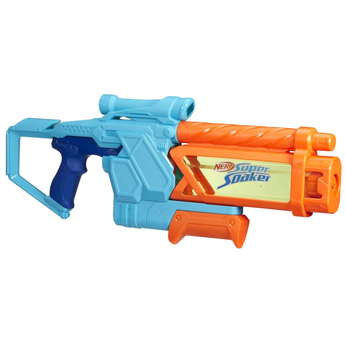 NERF SUPER SOAKER BLASTER NERF MEGA DUNK FILL