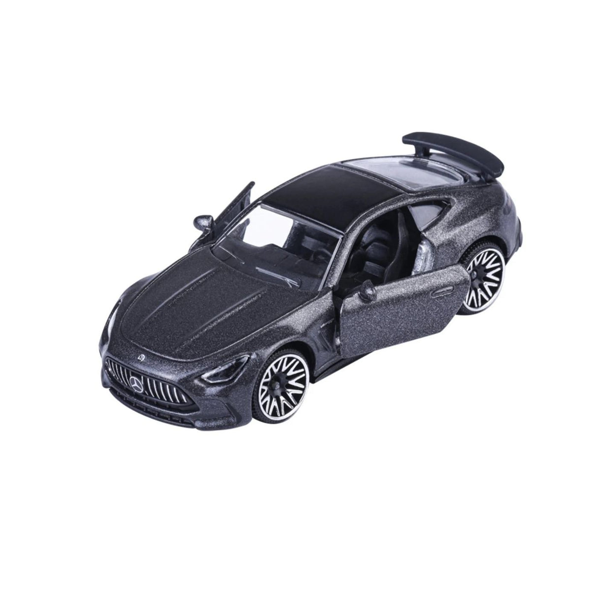 MAJORETTE MASINUTA METALICA MERCEDES AMG GT 63 7.5CM