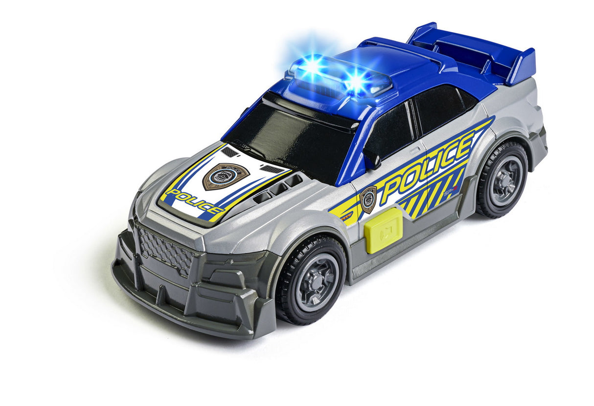 DICKIE MASINA DE POLITIE