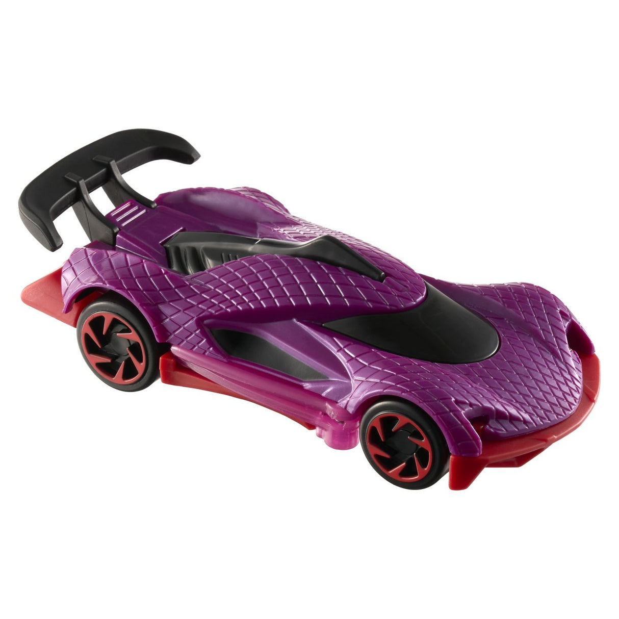 HOT WHEELS LETS RACE ACTIVATE MASINUTA STREET SHRIEKER SCARA 1 LA 32