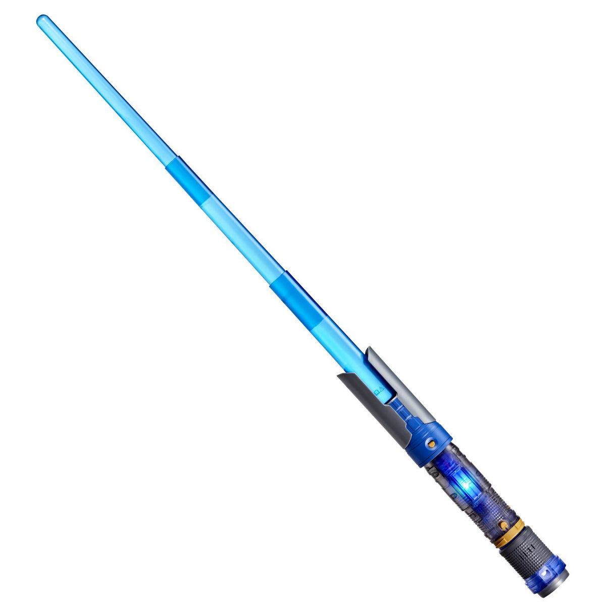 STAR WARS SABIE LASER ELECTRONICA POWER THE FORCE CAL KESTIS