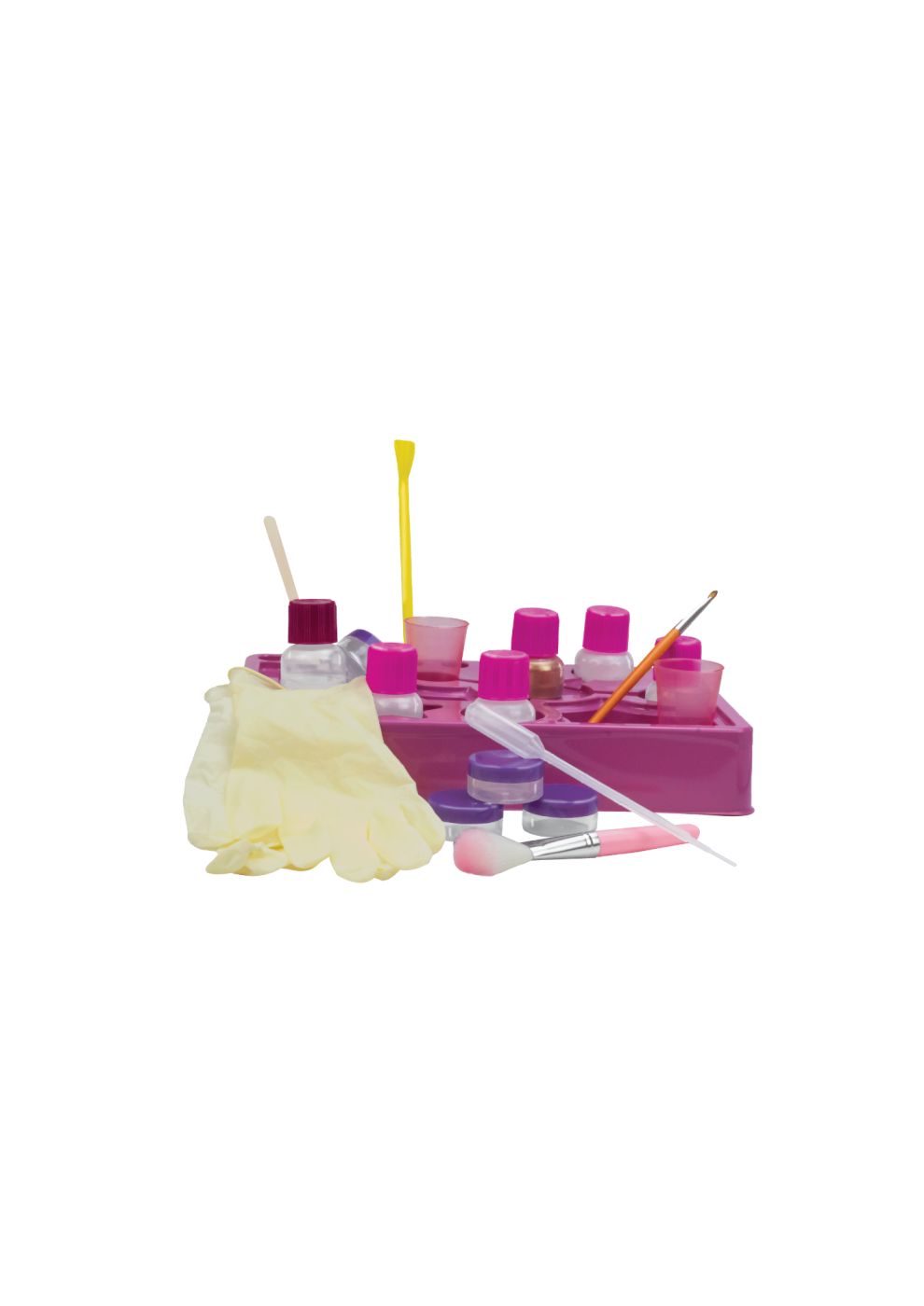 SET STUDIO DE MACHIAJ
