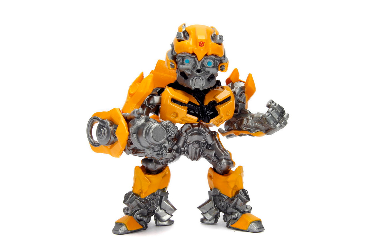 FIGURINA TRANSFORMERS 4 BUMBLEBEE