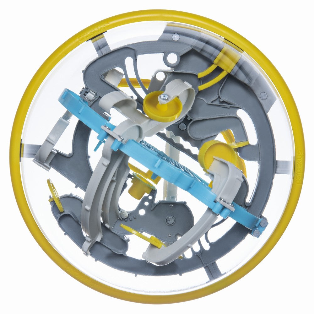 PERPLEXUS BEAST LABIRINT 3D CU 100 DE OBSTACOLE