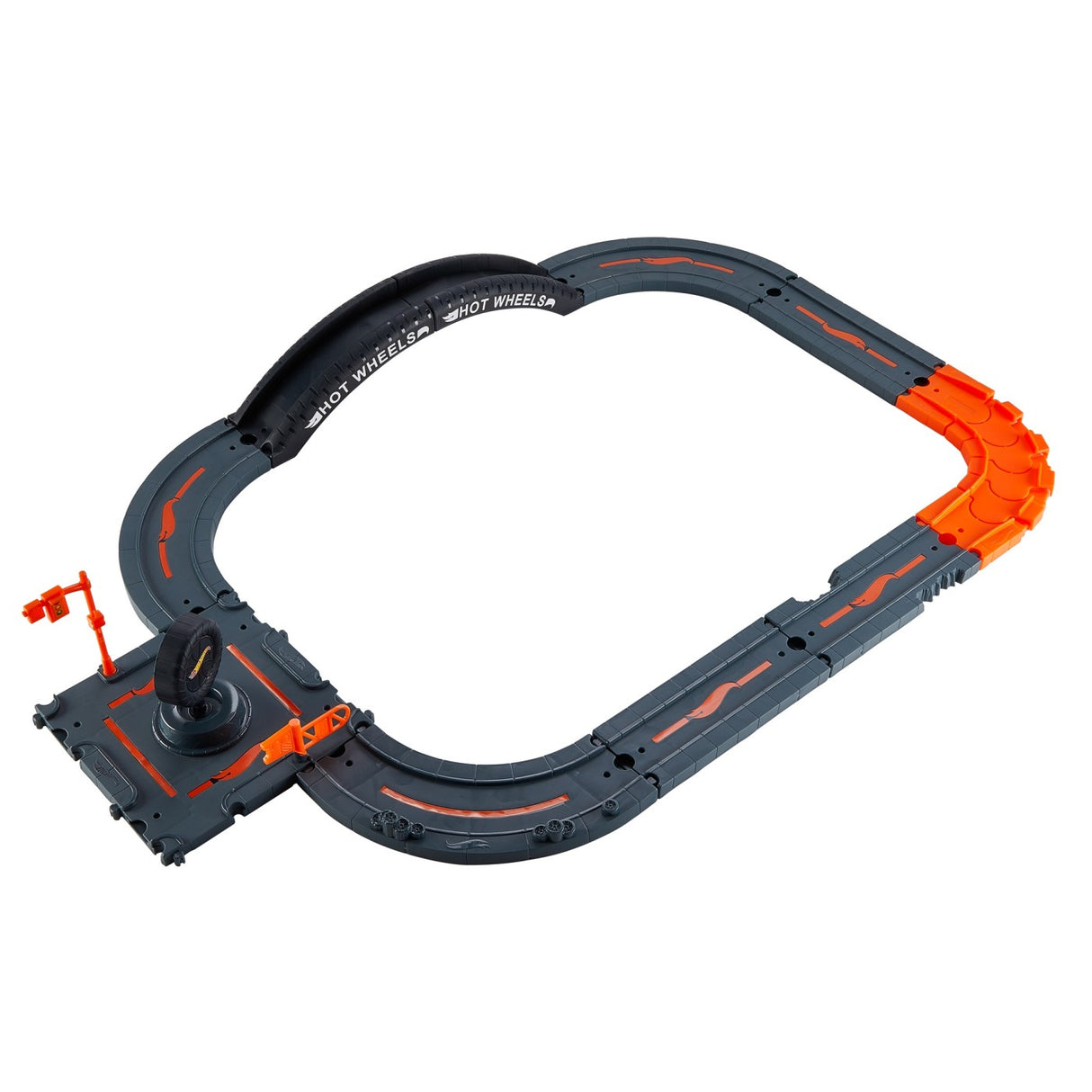 HOT WHEELS CITY SET ACCESORII PISTA