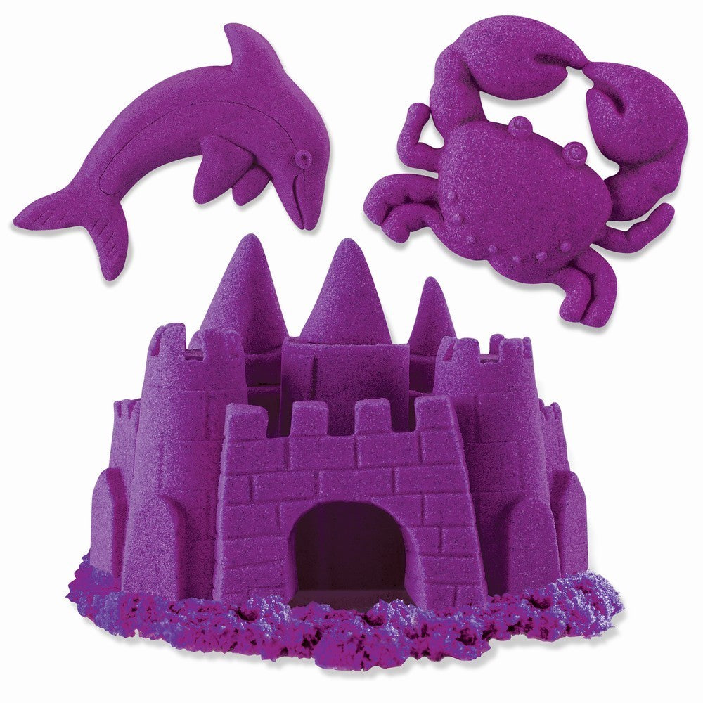 KINETIC SAND 900GRAME VIOLET