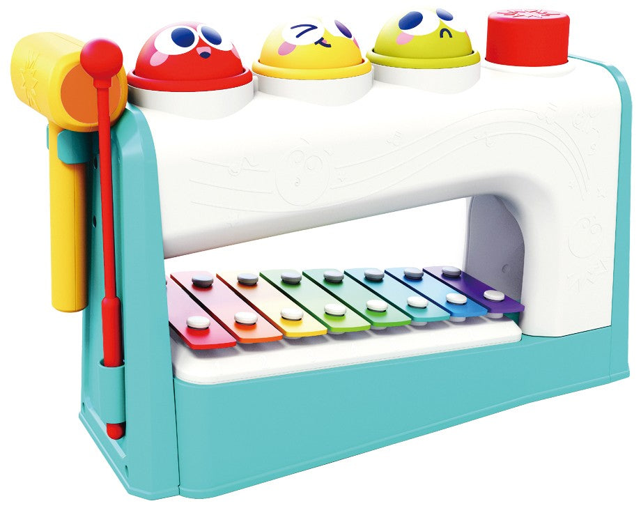 CENTRU MUZICAL MULTIFUNCTIONAL