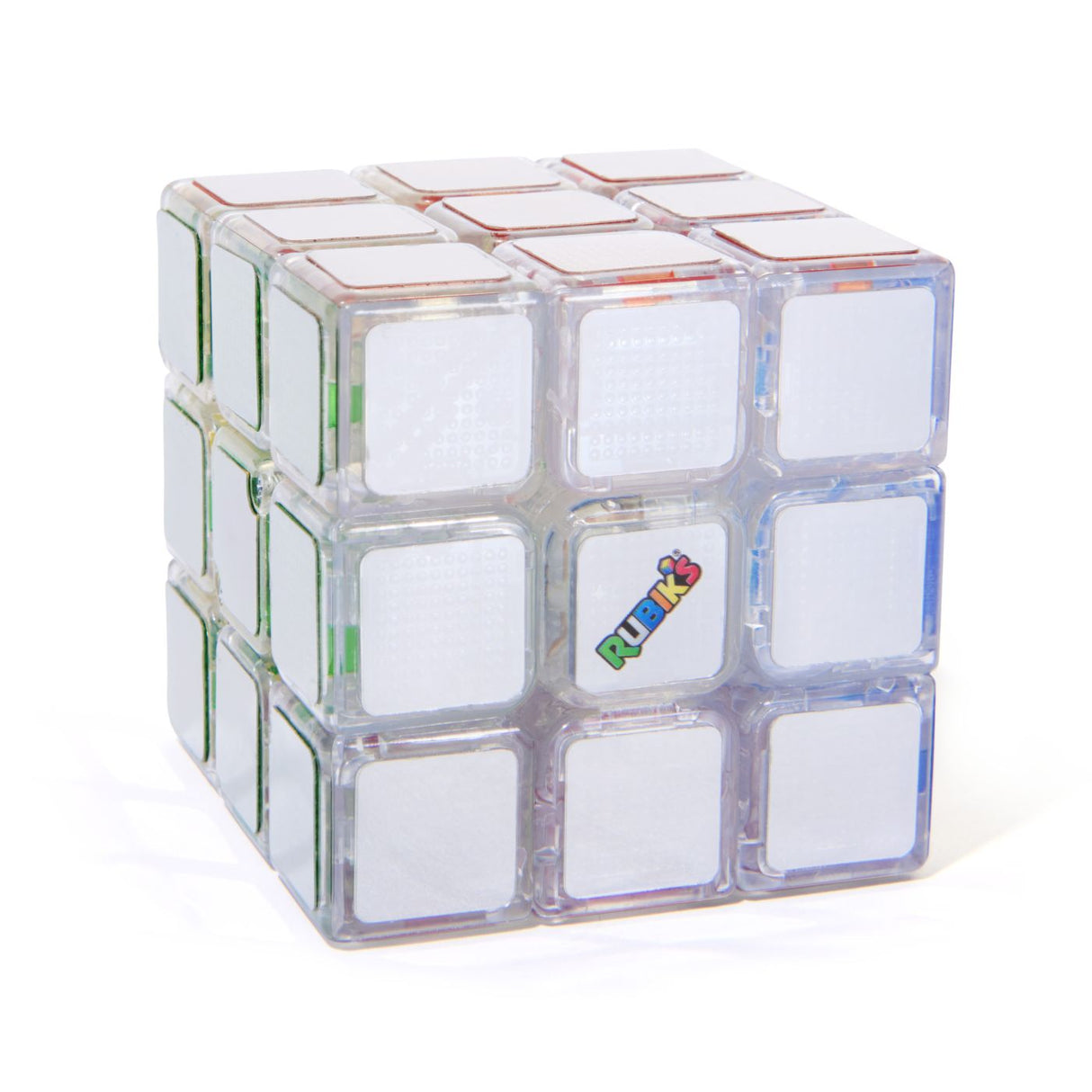 CUB RUBIKS PULSE LUMINOS