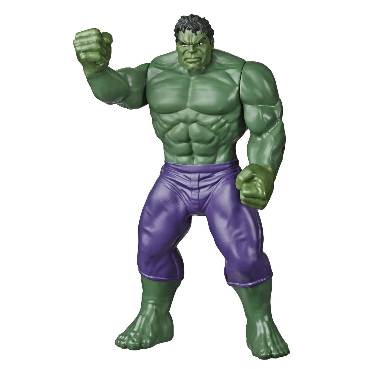 MARVEL AVENGERS FIGURINA HULK 24CM