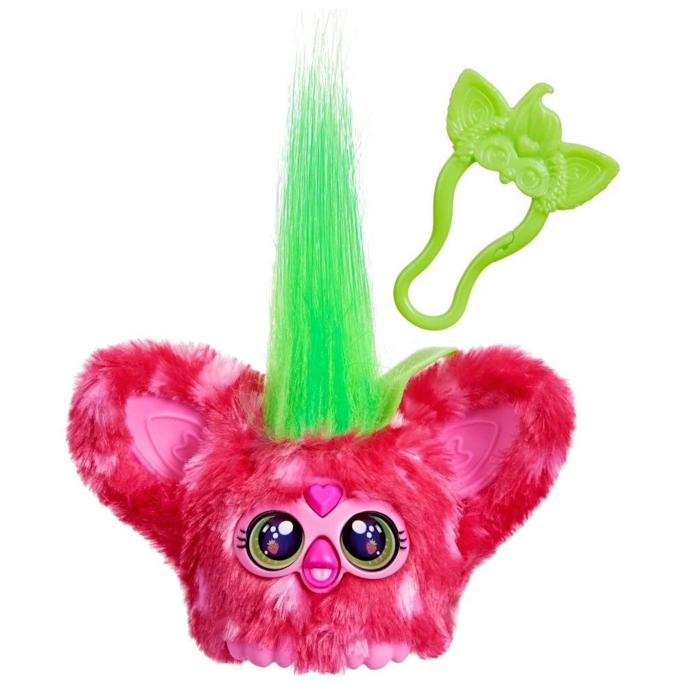 FURBY FURBLETS JUCARIE INTERACTIVA BER REE CAPSUNA