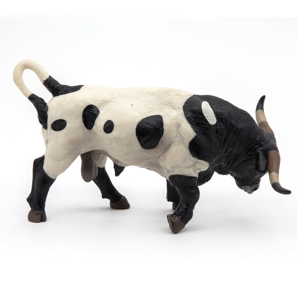 PAPO FIGURINA TAURUL TEXAN