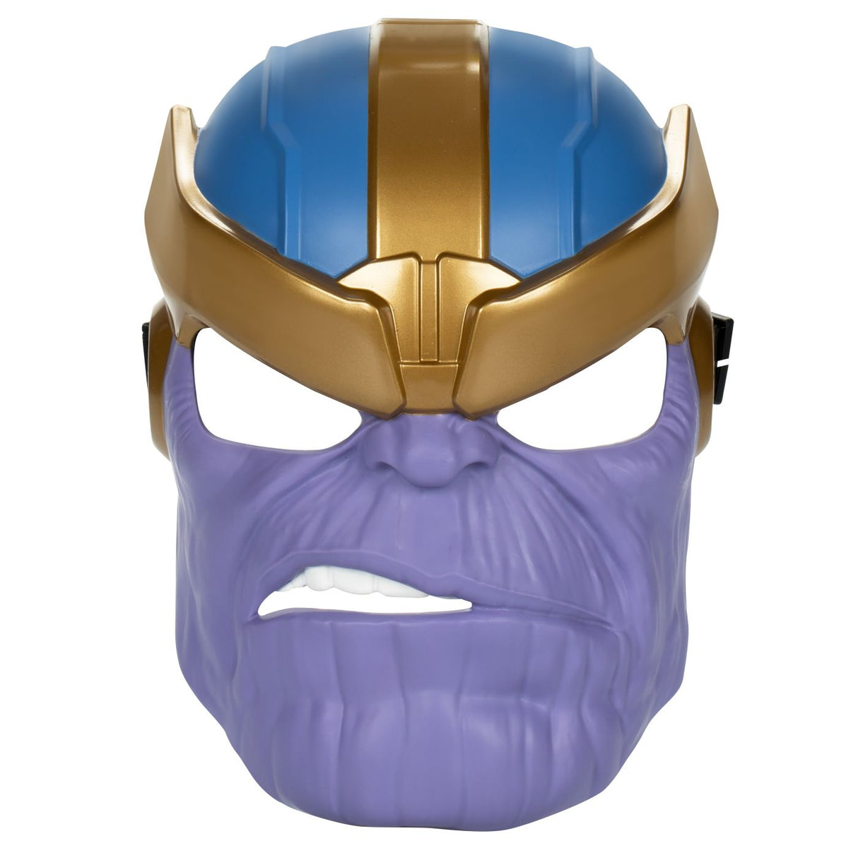 MARVEL AVENGERS MASCA SUPEREROU THANOS
