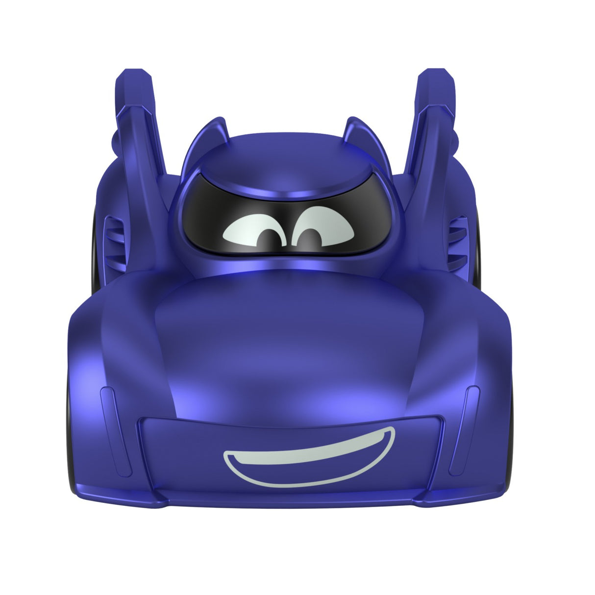FISHER PRICE BATWHEELS MASINUTA METALICA BATMOBILE 1:55