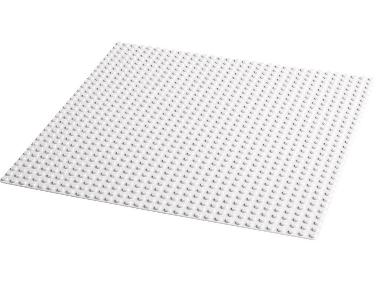 LEGO CLASSIC PLACA DE BAZA ALBA 11026