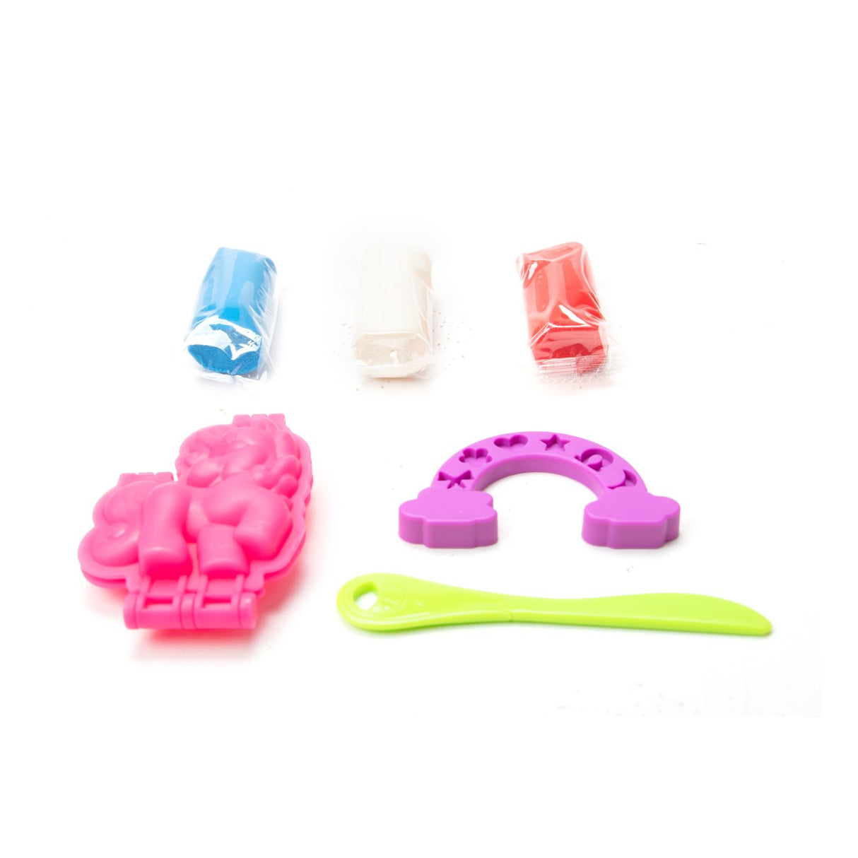 CRAYOLA SILLY SCENTS SET MIC UNICORN CU ACCESORII