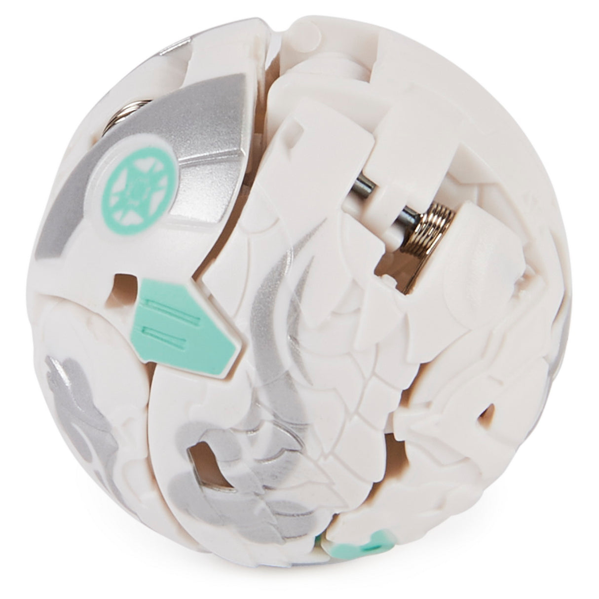 BAKUGAN S4 BILA CLASICA PEGATRIX