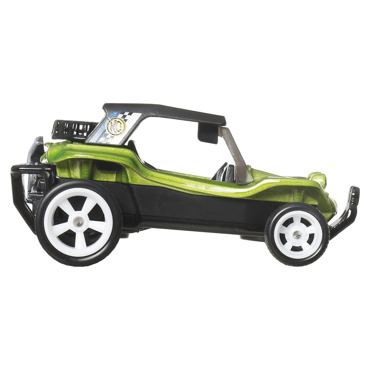 HOT WHEELS PREMIUM BOULEVARD MASINUTA METALICA MEYERS MANX SCARA 1:64