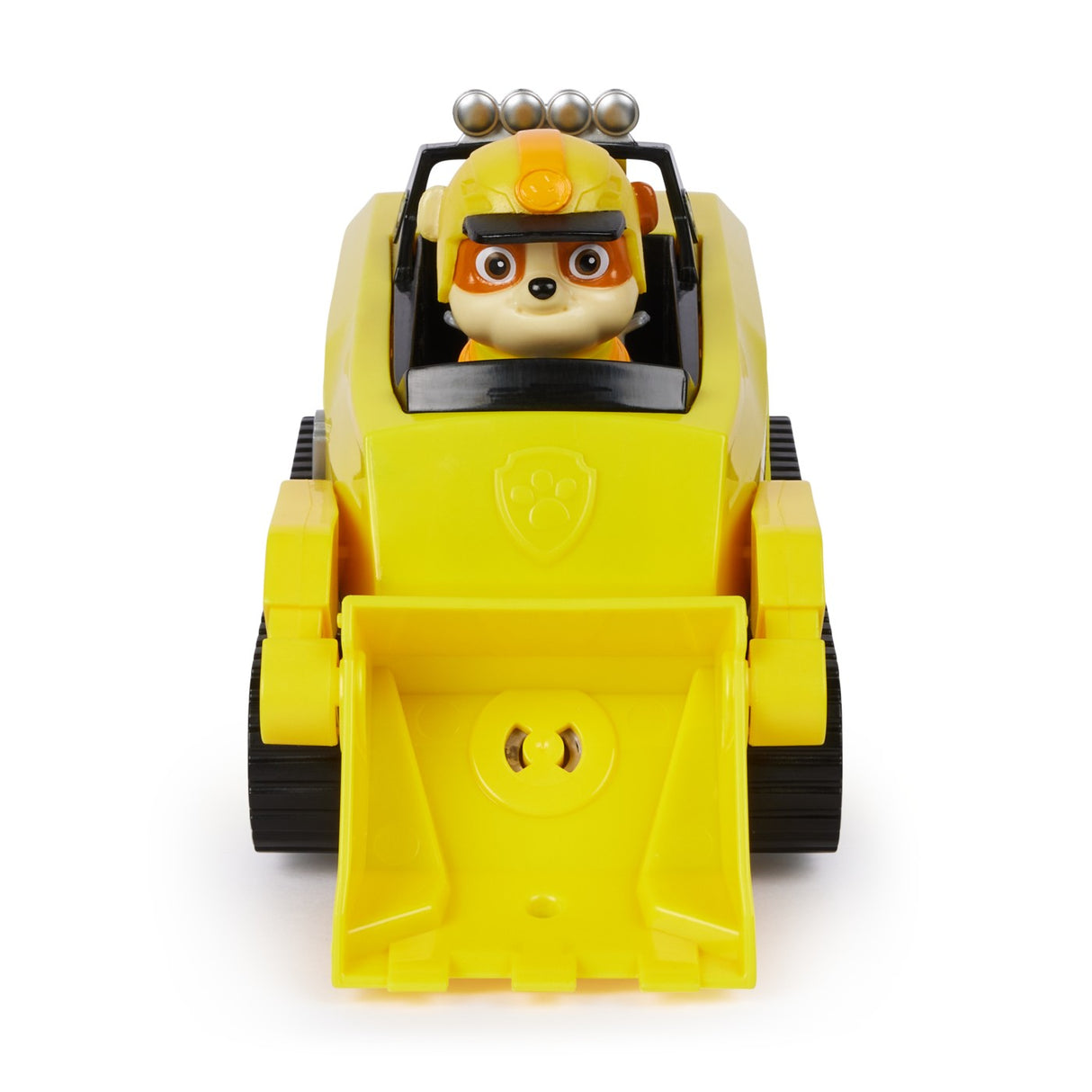 PATRULA CATELUSILOR VEHICUL TEMATIC JUNGLE RUBBLE