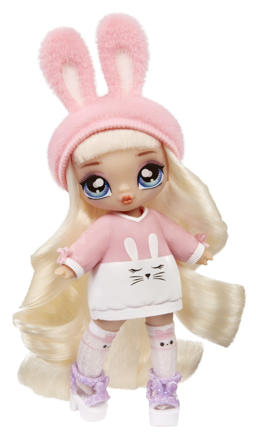 NA! NA! NA! SURPRISE! MINIS S3 PAPUSA