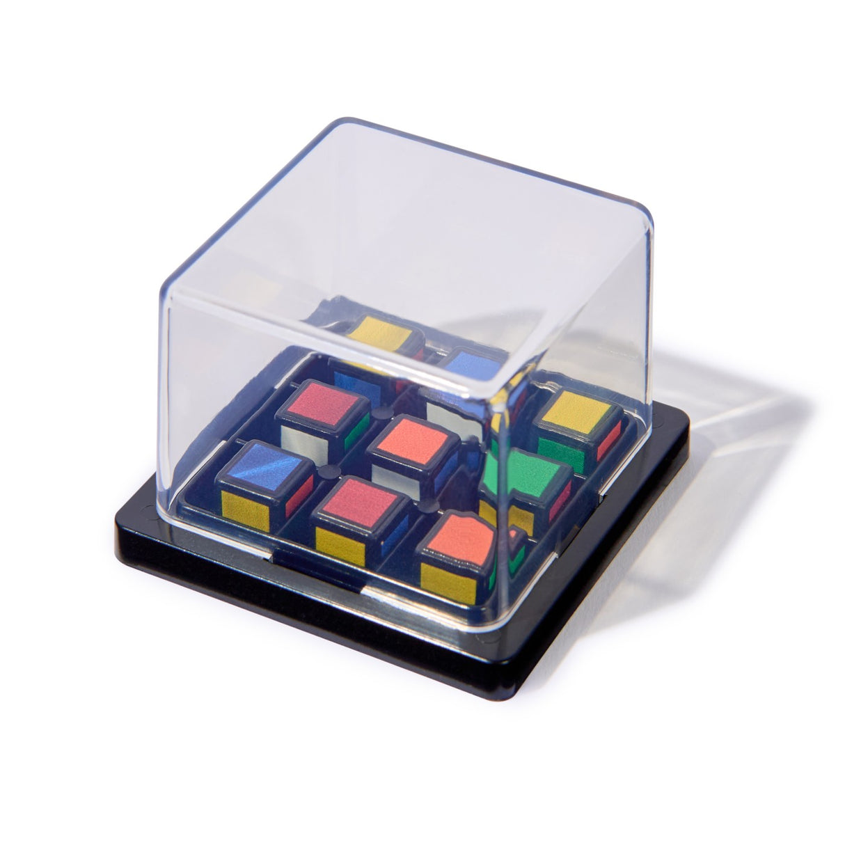 CUB RUBIK JOC RUBIK CURSA