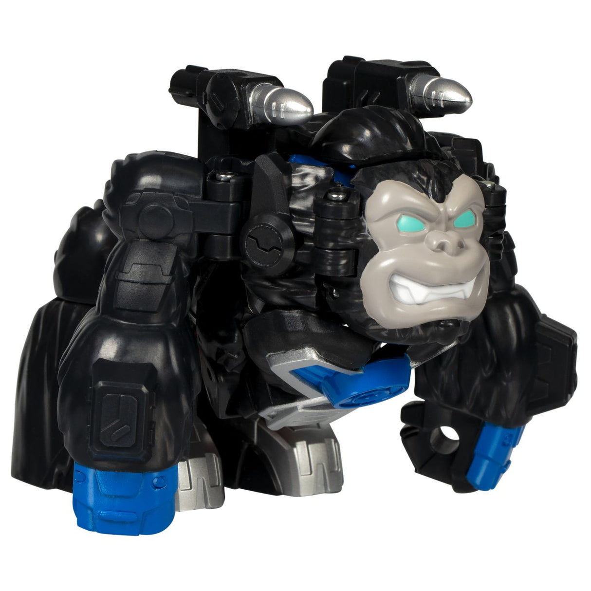 TRANSFORMERS CLASSIC HEROES TEAM ROBOT OPTIMUS PRIMAL CONVERTIBIL