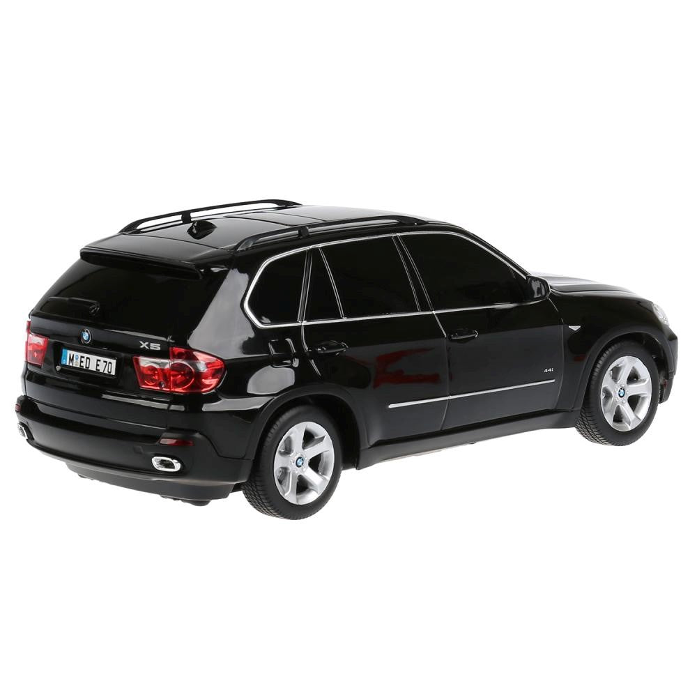 MASINA CU TELECOMANDA BMW X5 SCARA 1 LA 18