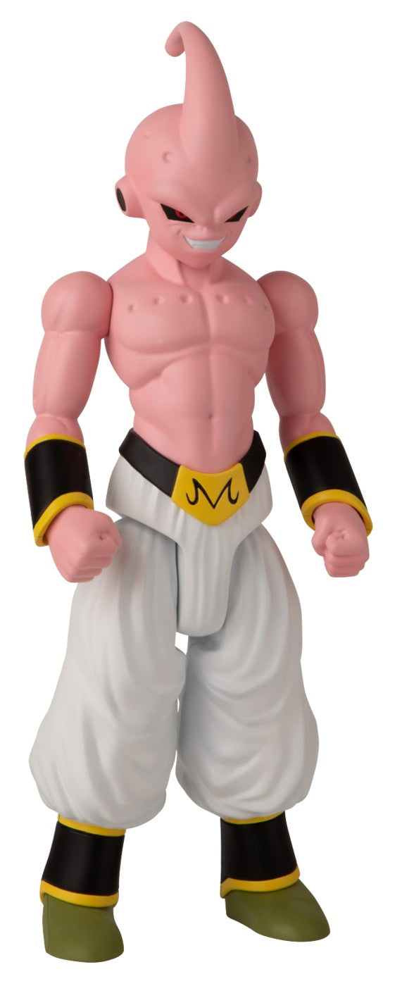 BANDAI FIGURINA DRAGON BALL LIMIT BREAKER MAJIN BUU 30CM