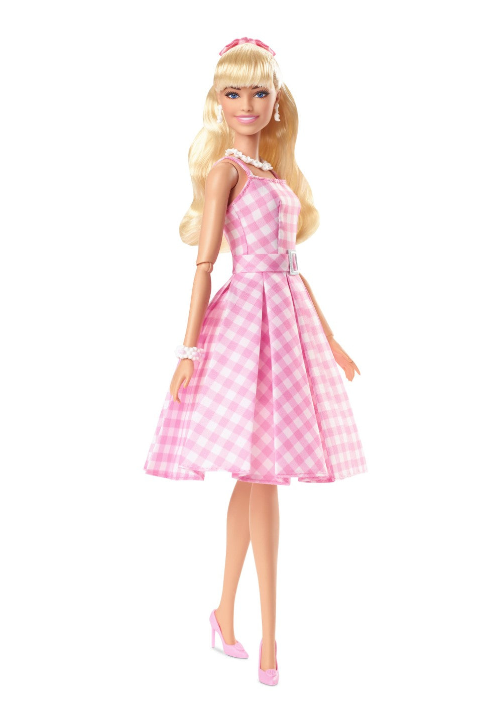 BARBIE THE MOVIE PAPUSA BARBIE Robbie Margot