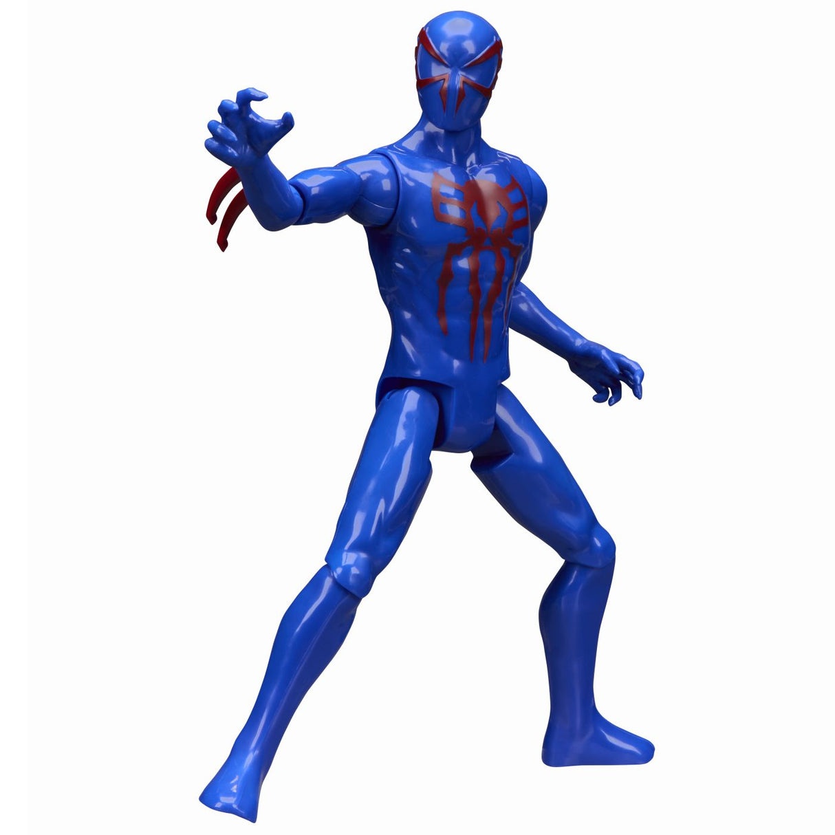 MARVEL SPIDER MAN TITAN SERIES FIGURINA SPIDER MAN 2099