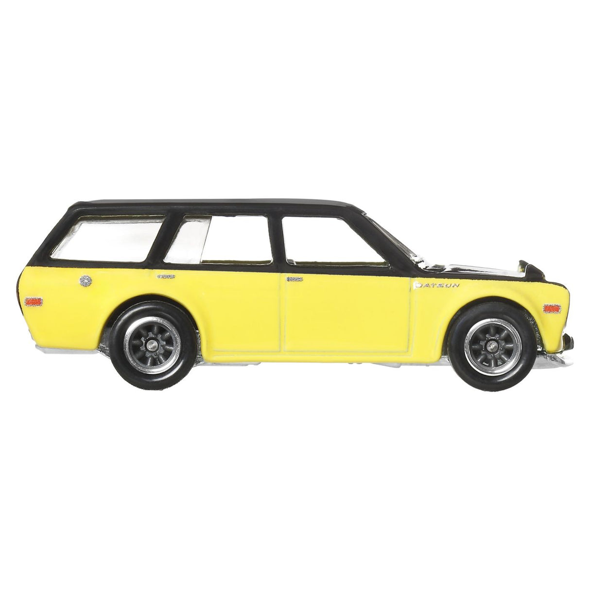 HOT WHEELS PREMIUM BOULEVARD MASINUTA METALICA DATSUN 510 WAGON SCARA 1:64