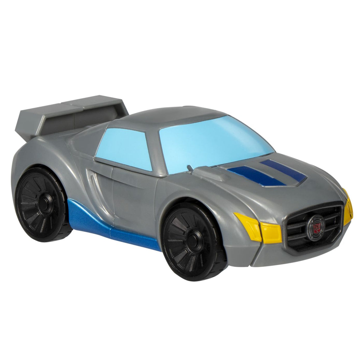 TRANSFORMERS CLASSIC HEROES TEAM ROBOT AUTOBOT MIRAGE CONVERTIBIL