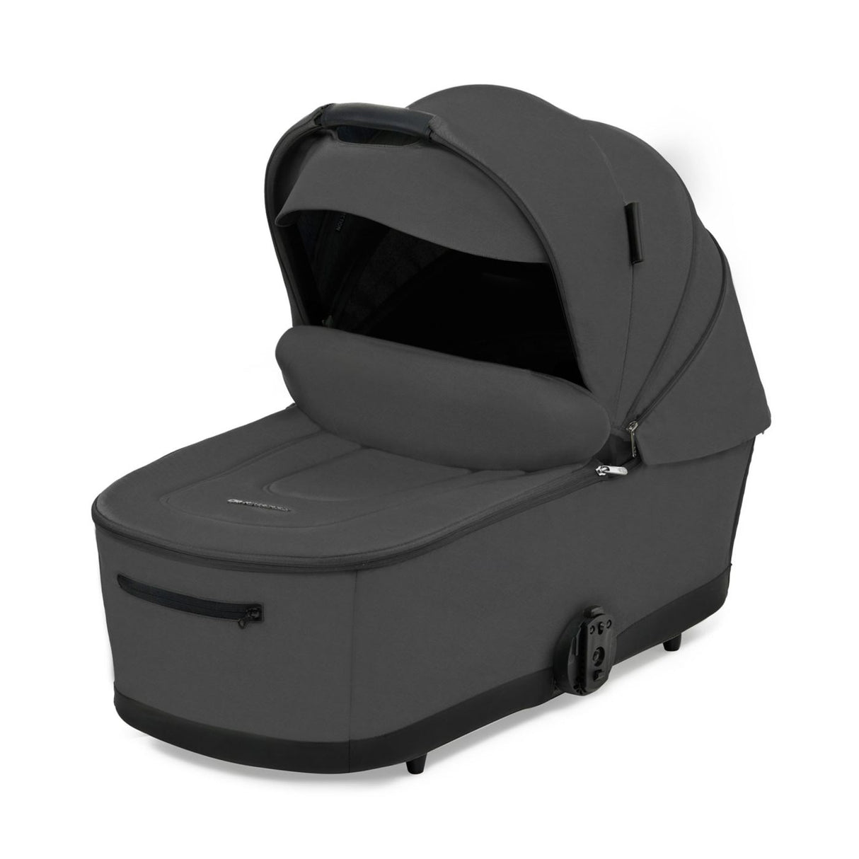 CARUCIOR KINDERKRAFT YOXI 2IN1, MOONLIGHT GREY