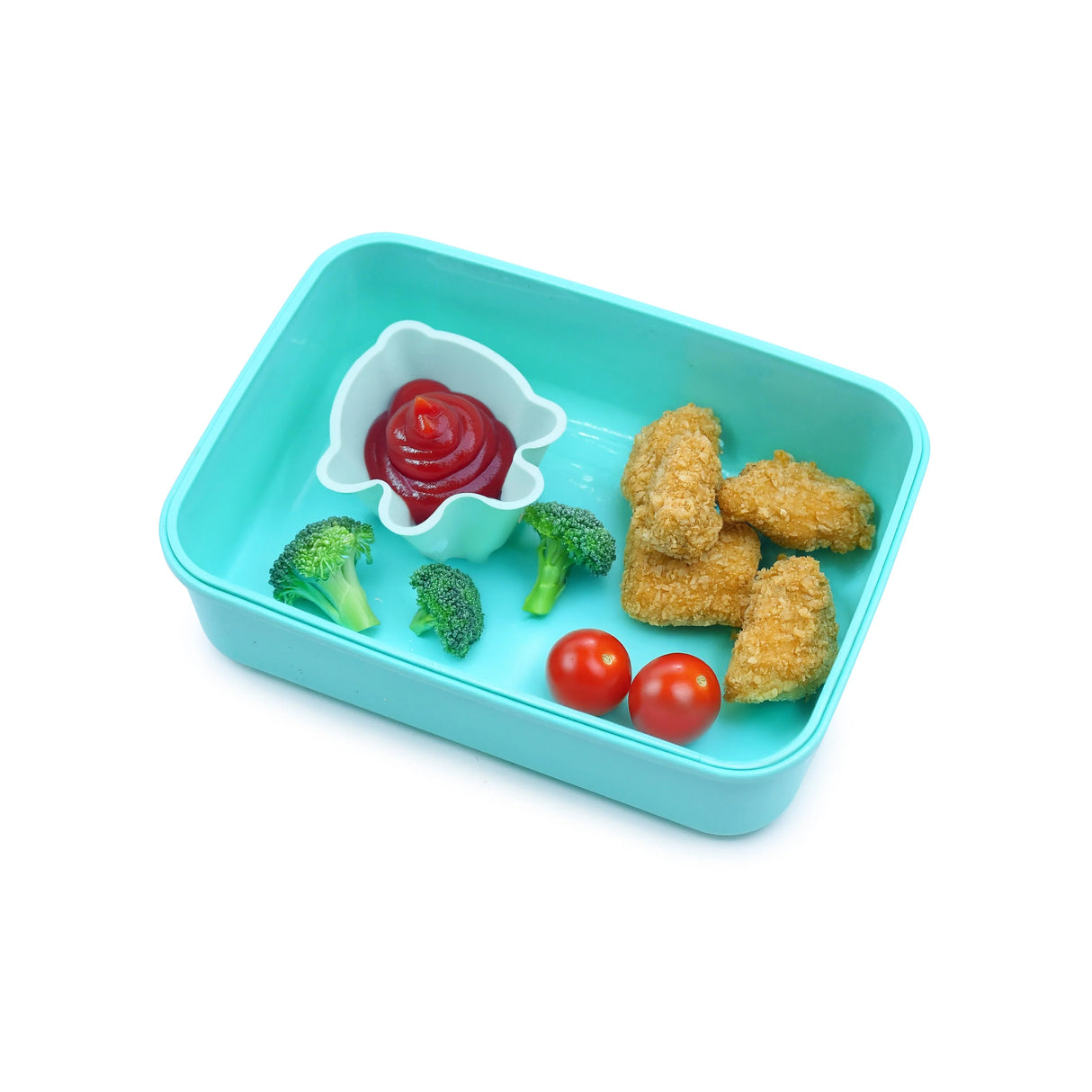 SET 6 FORME DE GATIT SILICON, MELII, MODEL RECHIN