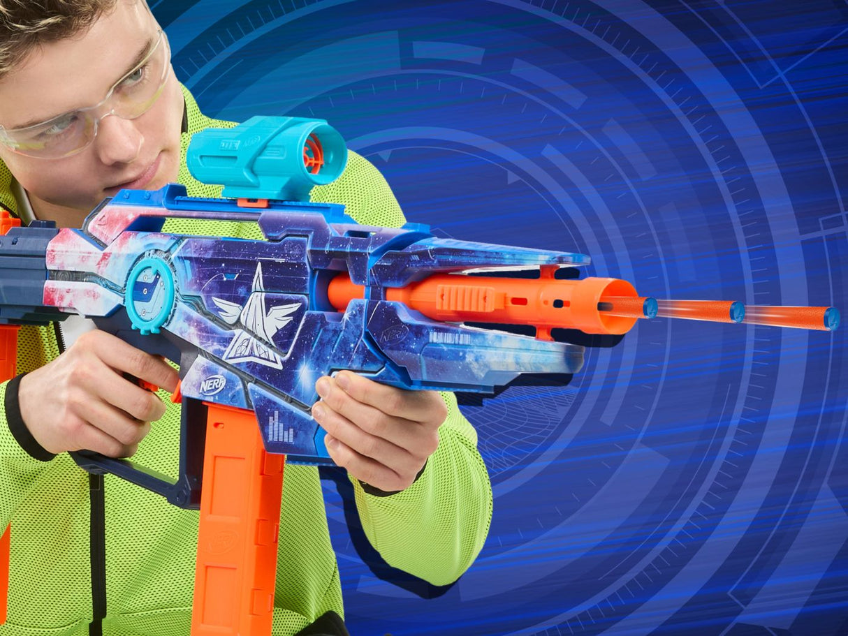 NERF BLASTER LOADOUT GALACTIC COMMANDER