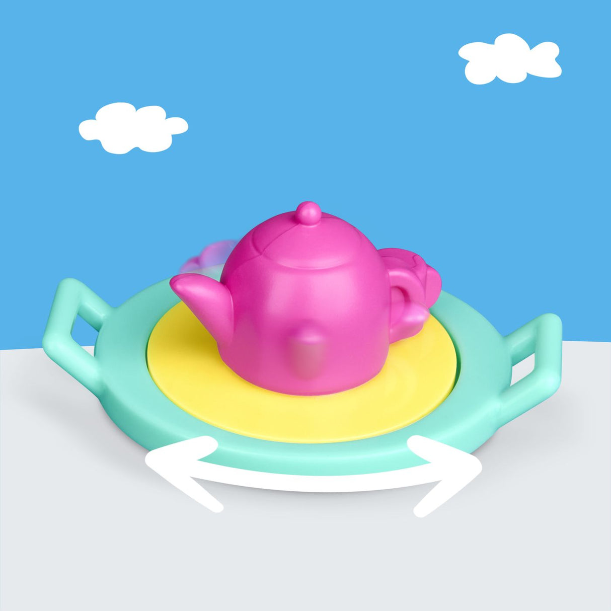 PEPPA PIG SET DE JOACA DORMITORUL LUI PEPPA CU FIGURINE SI SI ACCESORII