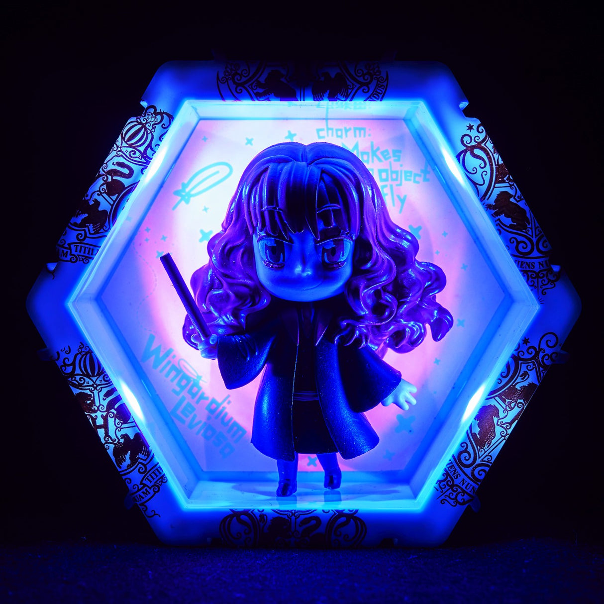 WOW! PODS - WIZARDING WORLD HERMIONE