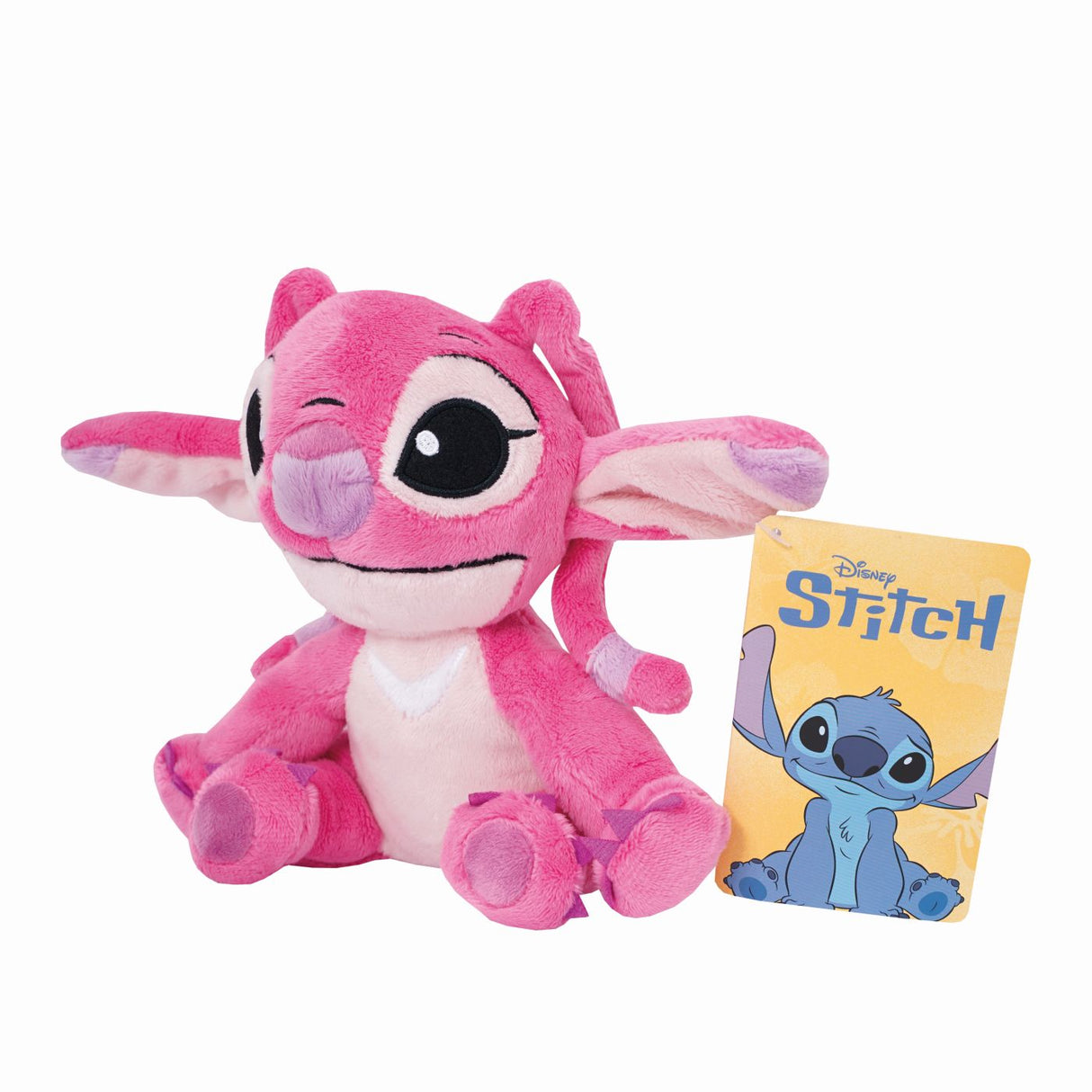 JUCARIE DE PLUS DISNEY ANGEL 20CM