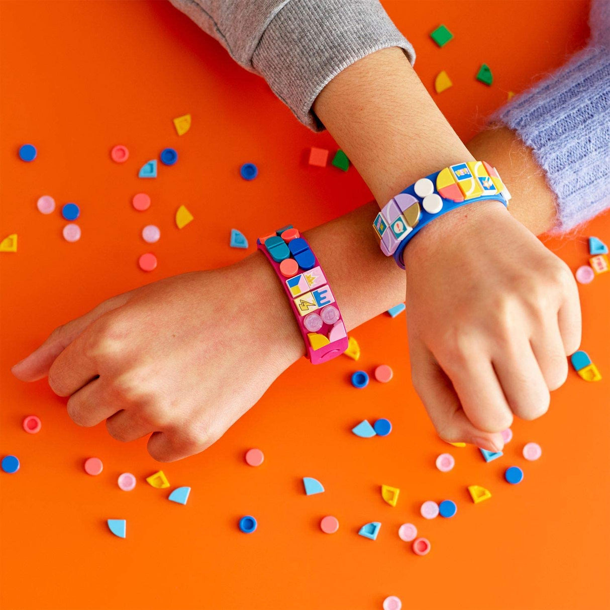 LEGO DOTS DOTS EXTRA SERIA 2